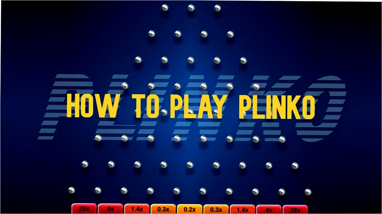 Plinko: a level playing field evaluation 2025 +