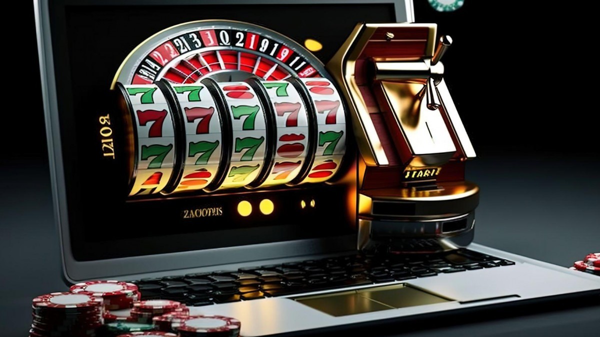 Leading Australian Jokaroom Online Casino